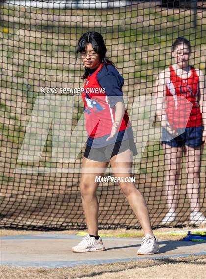 Thumbnail 1 in Take Flight Cardinals Invitational photogallery.