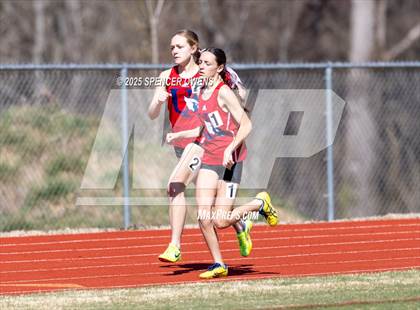 Thumbnail 1 in Take Flight Cardinals Invitational photogallery.