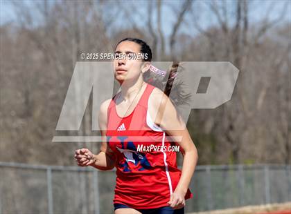 Thumbnail 3 in Take Flight Cardinals Invitational photogallery.