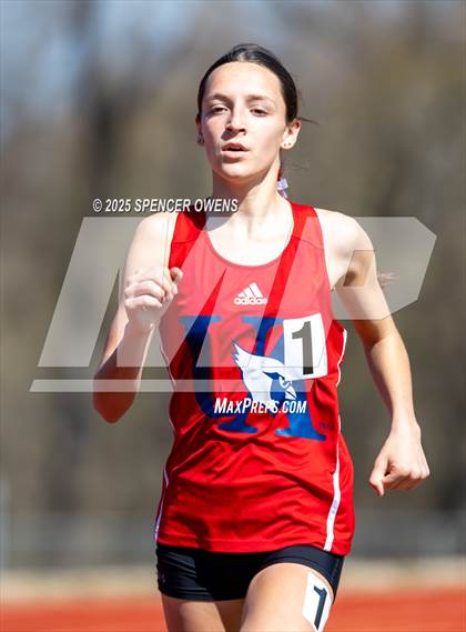 Thumbnail 2 in Take Flight Cardinals Invitational photogallery.