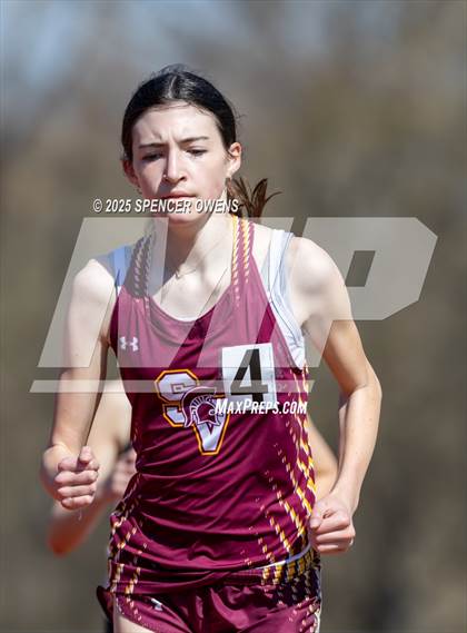 Thumbnail 3 in Take Flight Cardinals Invitational photogallery.