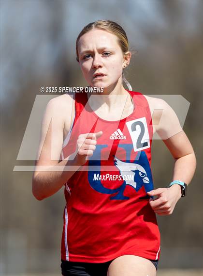Thumbnail 2 in Take Flight Cardinals Invitational photogallery.