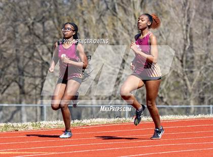 Thumbnail 3 in Take Flight Cardinals Invitational photogallery.