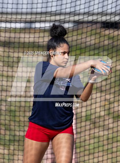 Thumbnail 2 in Take Flight Cardinals Invitational photogallery.
