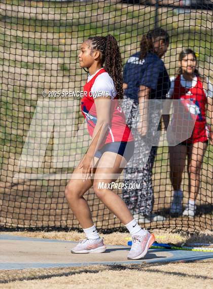 Thumbnail 1 in Take Flight Cardinals Invitational photogallery.