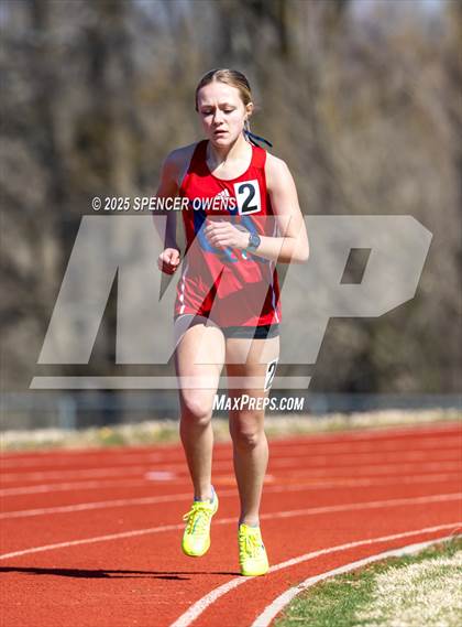 Thumbnail 1 in Take Flight Cardinals Invitational photogallery.