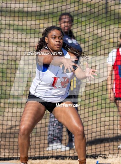 Thumbnail 1 in Take Flight Cardinals Invitational photogallery.