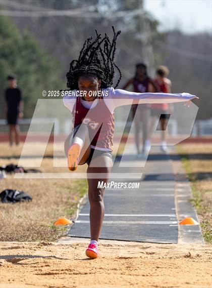 Thumbnail 1 in Take Flight Cardinals Invitational photogallery.
