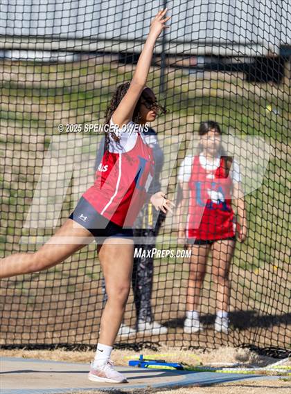 Thumbnail 1 in Take Flight Cardinals Invitational photogallery.