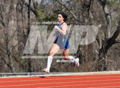Thumbnail 1 in Take Flight Cardinals Invitational photogallery.