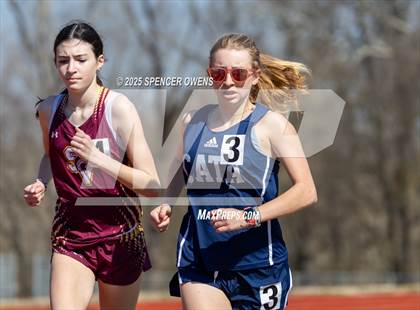 Thumbnail 1 in Take Flight Cardinals Invitational photogallery.