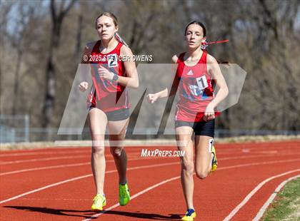 Thumbnail 3 in Take Flight Cardinals Invitational photogallery.