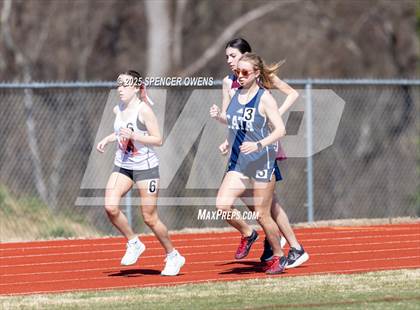 Thumbnail 2 in Take Flight Cardinals Invitational photogallery.