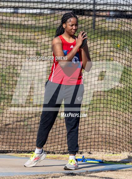 Thumbnail 3 in Take Flight Cardinals Invitational photogallery.