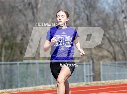 Thumbnail 3 in Take Flight Cardinals Invitational photogallery.