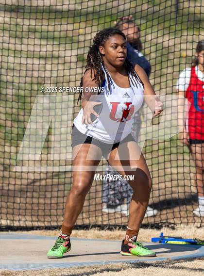 Thumbnail 2 in Take Flight Cardinals Invitational photogallery.