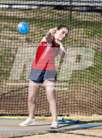 Thumbnail 2 in Take Flight Cardinals Invitational photogallery.