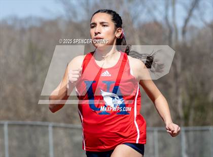 Thumbnail 1 in Take Flight Cardinals Invitational photogallery.