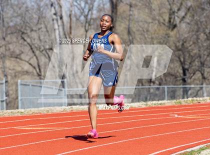 Thumbnail 2 in Take Flight Cardinals Invitational photogallery.