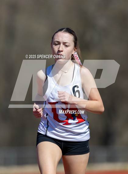 Thumbnail 2 in Take Flight Cardinals Invitational photogallery.