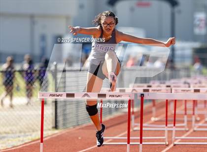 Thumbnail 2 in Take Flight Cardinals Invitational photogallery.