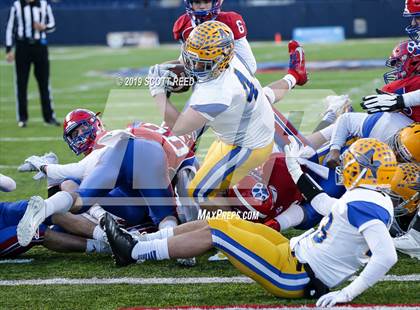 Thumbnail 2 in Clyde vs. Licking Valley (OHSAA D4 Final)  photogallery.