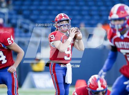 Thumbnail 1 in Clyde vs. Licking Valley (OHSAA D4 Final)  photogallery.