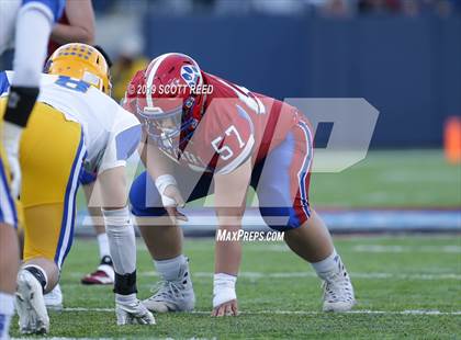 Thumbnail 3 in Clyde vs. Licking Valley (OHSAA D4 Final)  photogallery.