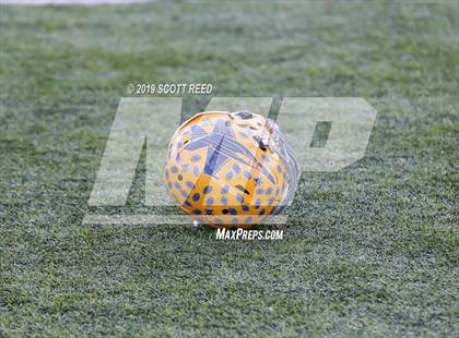 Thumbnail 3 in Clyde vs. Licking Valley (OHSAA D4 Final)  photogallery.