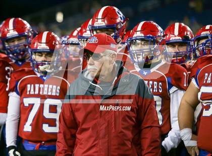 Thumbnail 1 in Clyde vs. Licking Valley (OHSAA D4 Final)  photogallery.