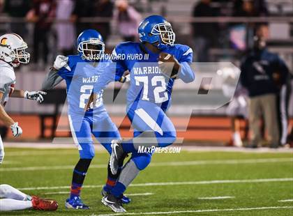 Thumbnail 2 in Newman International Academy vs. Pro-Vision Academy (TCAF Final) photogallery.