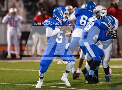 Thumbnail 1 in Newman International Academy vs. Pro-Vision Academy (TCAF Final) photogallery.