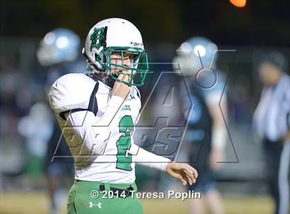 Thumbnail 2 in Dixie @ Christ Church Episcopal (SCHSL 1A 1st Round) photogallery.