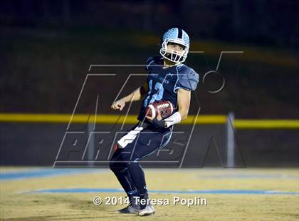 Thumbnail 3 in Dixie @ Christ Church Episcopal (SCHSL 1A 1st Round) photogallery.