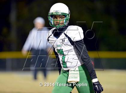 Thumbnail 1 in Dixie @ Christ Church Episcopal (SCHSL 1A 1st Round) photogallery.
