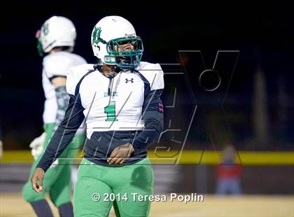 Thumbnail 1 in Dixie @ Christ Church Episcopal (SCHSL 1A 1st Round) photogallery.