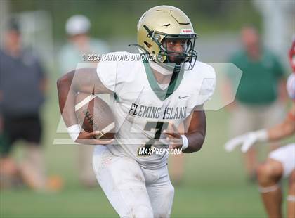 Thumbnail 1 in Fleming Island @ Seabreeze (Spring Game)  photogallery.