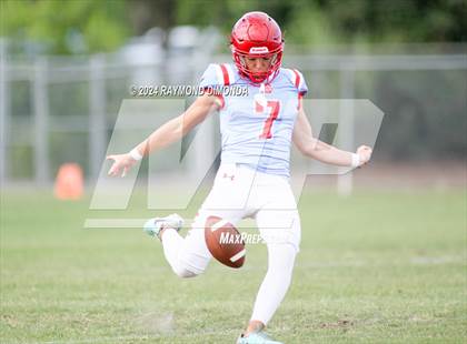 Thumbnail 1 in Fleming Island @ Seabreeze (Spring Game)  photogallery.