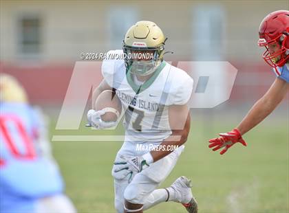 Thumbnail 1 in Fleming Island @ Seabreeze (Spring Game)  photogallery.