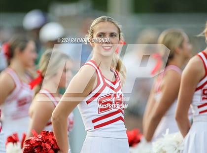 Thumbnail 3 in Fleming Island @ Seabreeze (Spring Game)  photogallery.