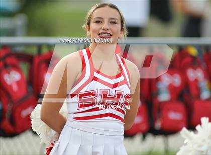 Thumbnail 1 in Fleming Island @ Seabreeze (Spring Game)  photogallery.