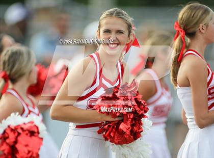 Thumbnail 2 in Fleming Island @ Seabreeze (Spring Game)  photogallery.