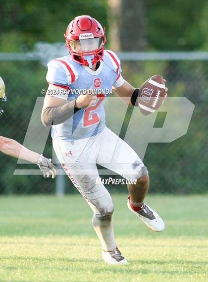 Thumbnail 1 in Fleming Island @ Seabreeze (Spring Game)  photogallery.
