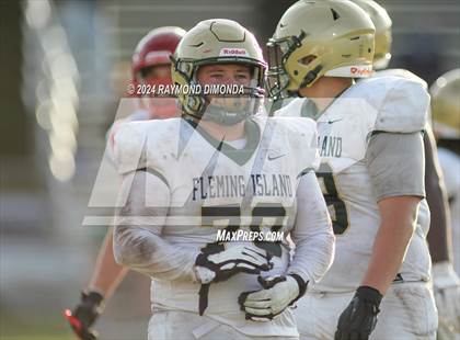 Thumbnail 2 in Fleming Island @ Seabreeze (Spring Game)  photogallery.