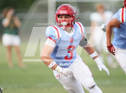 Thumbnail 3 in Fleming Island @ Seabreeze (Spring Game)  photogallery.