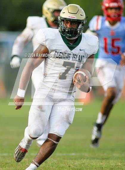 Thumbnail 2 in Fleming Island @ Seabreeze (Spring Game)  photogallery.
