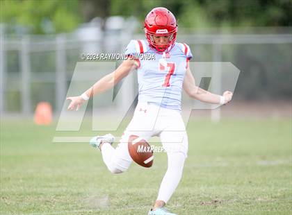 Thumbnail 1 in Fleming Island @ Seabreeze (Spring Game)  photogallery.