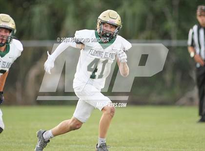 Thumbnail 3 in Fleming Island @ Seabreeze (Spring Game)  photogallery.