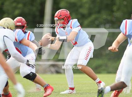 Thumbnail 1 in Fleming Island @ Seabreeze (Spring Game)  photogallery.