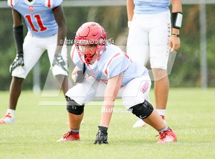 Thumbnail 2 in Fleming Island @ Seabreeze (Spring Game)  photogallery.